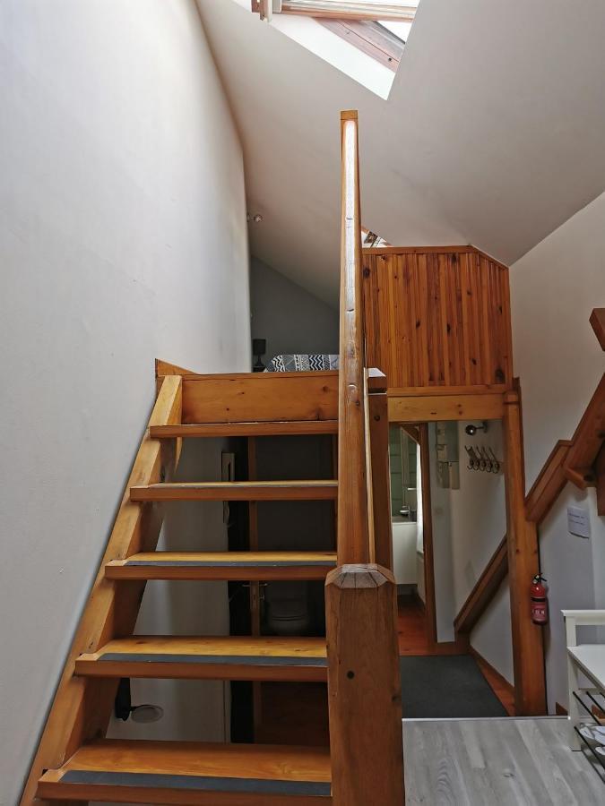Appartement Au Saint Timothée près Caves Champagne à Reims Extérieur photo