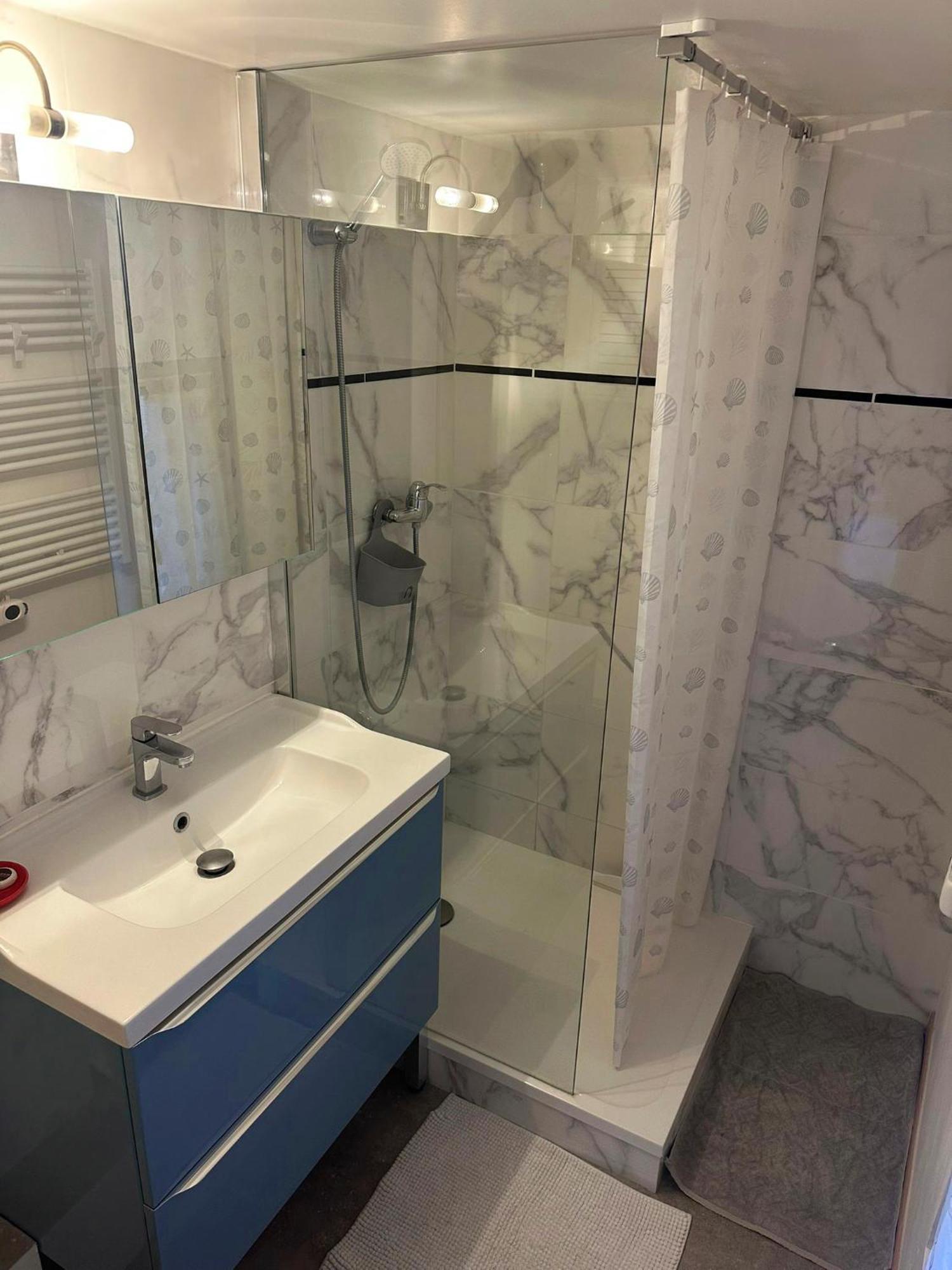Appartement Au Saint Timothée près Caves Champagne à Reims Extérieur photo