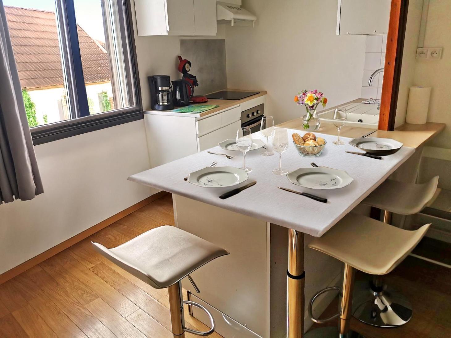 Appartement Au Saint Timothée près Caves Champagne à Reims Extérieur photo